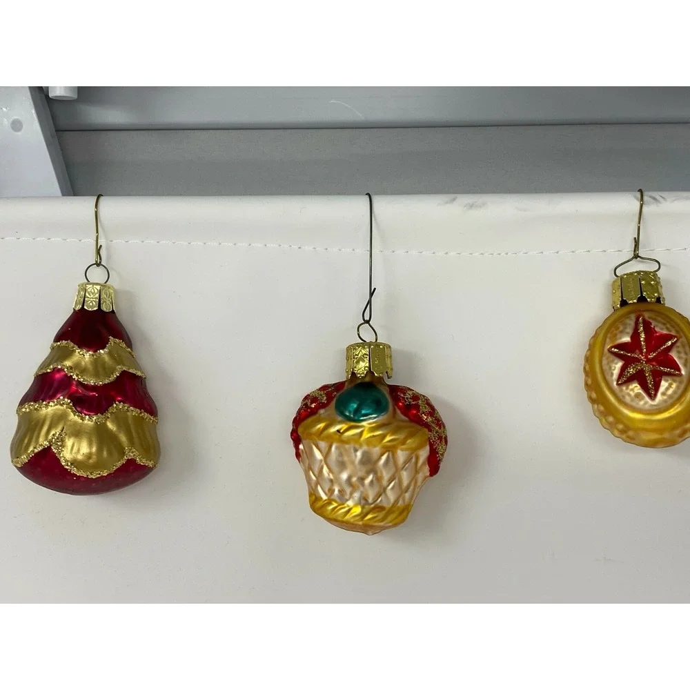 Christborn lot vintage